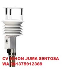 rm young response one weather transmitter