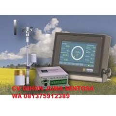 columbia capricorn flx weather station