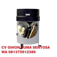 hobo rg3-m data logging rain gauge