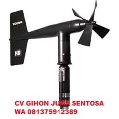 rm young 05108-45 heavy duty alpine wind monitor