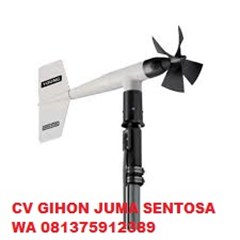 rm young 05501lm intrinsically safe wind monitor