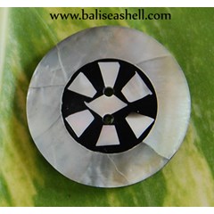 shell button 