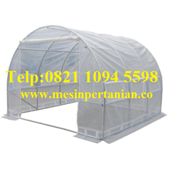 sungkup pengering tembakau menggunakan sinar matahari - alat pengering - green house