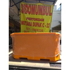 cooler box kotak pendingin ikan tanaga 300l 600l 1000l