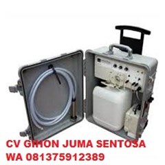 global water ws705 wastewater / stormwater