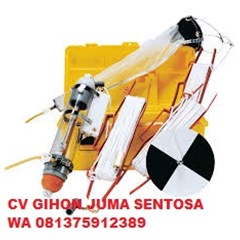 watermark water sampler field kit