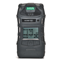 gas detector