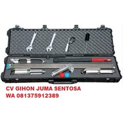 ams 209.51 basic soil sampling kit