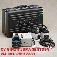 geotech geocontrol pro pump controller kit