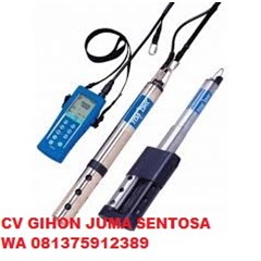 toa dkk wqc24 water quality checker