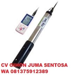 toa dkk wqc30 water quality checker