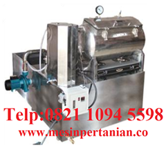 mesin vacuum frying kapasitas 10 kg - mesin penggoreng - mesin pertanian - mesin pengolahan pisang