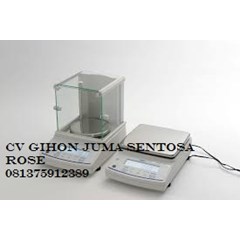 ajh 4200 e / ajh 4200 cen timbangan vibra 