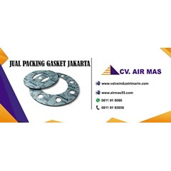 gasket packing | cv air mas 