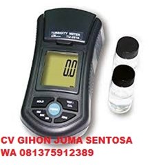 lutron tu2016 portable turbidity meter