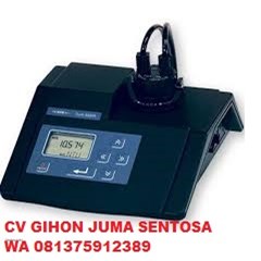 wtw turb 555 laboratory turbidity meter