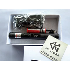 green laser pointer 303 sinar hijau