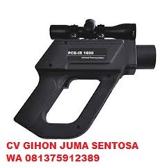 pce ir1300 (0-1300°c) portable infrared thermometer