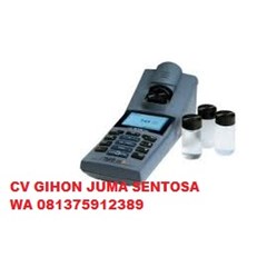 wtw 430t bench laboratory turbidity meter