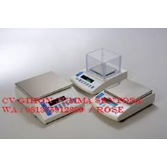 ln 31001 / ln 31001 ce timbangan vibra 
