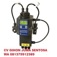 hf scientific 20053 micro-tol 2 online turbidity meter
