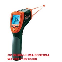extech 42512 handheld infrared thermometer