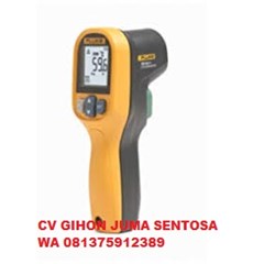 fluke 59max handheld infrared thermometer