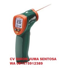 extech 42515 handheld infrared thermometer