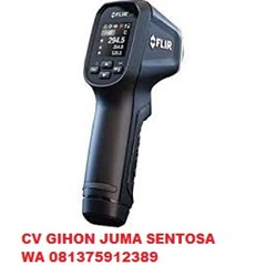 flir tg56 portable infrared thermometer