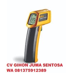 fluke 572-2 precision infrared thermometer