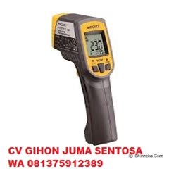 hioki ft3700-20 handheld infrared thermometer