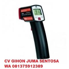 irtek ir100e handheld infrared thermometer