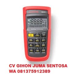 amprobe tmd53 thermocouple thermometer k/j-type