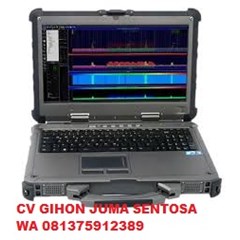 aaronia nf-xfr pro spectran outdoor emi spectrum analyzer