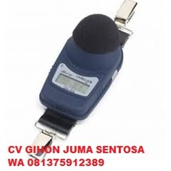 casella cel350/k3 personal noise dosimeter