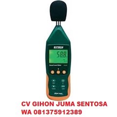 extech sdl600 datalogging portable sound level meter