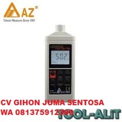 az instrument 8928 sound level meter