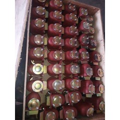marine air vent head