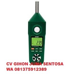 extech en300 5 in 1 environment meters