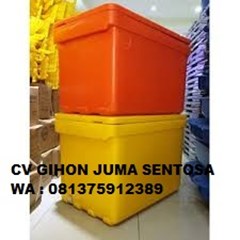 ocn- m 800l cooler box ocean 