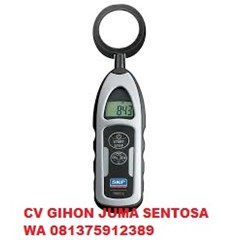 skf tked1 electric discharge detector pen