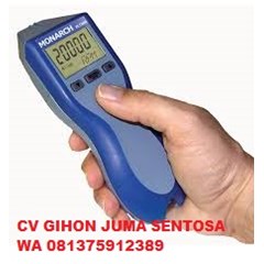 monarch plt200 digital pocket laser tahometer