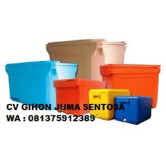 ocn - f 120l cooler box ocean