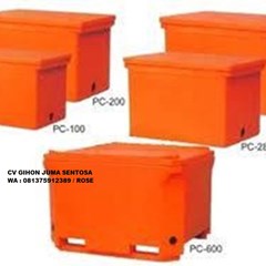 pc 280 cool boc delta 