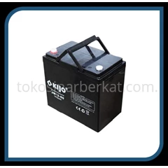kijo vrla battery 50ah 12v