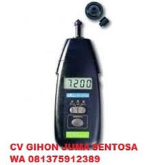 lutron dt2235b digital portable tachometer