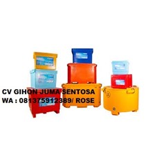 tng 120 cooler box tanaga 