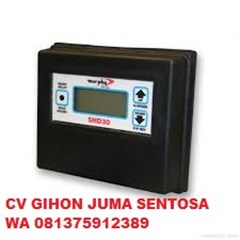 murphy shd30 digital tachometer and hourmeter