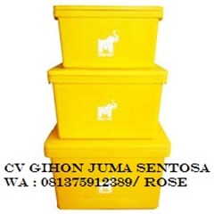 hro- b 35l cooler box marvel 