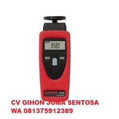 amprobe tach-20 digital portable tachometer